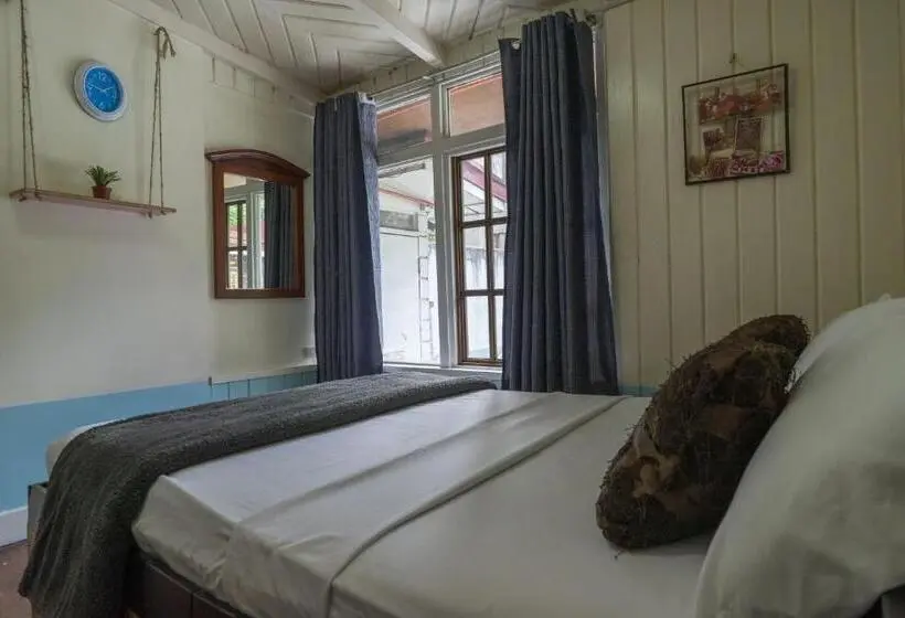 スタンダードルーム, Old Orangewood Bed & Breakfast