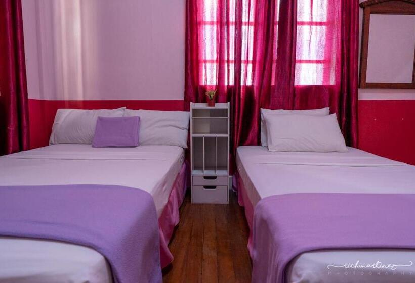 スタンダードトリプルルーム, Old Orangewood Bed & Breakfast