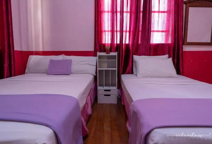 スタンダードトリプルルーム, Old Orangewood Bed & Breakfast