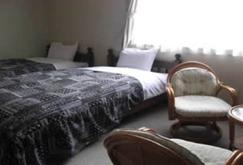 اتاق استاندارد, Pension Old String