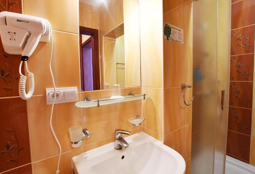 חדר סטנדרט, Alka Sun Resort