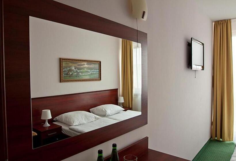 חדר סטנדרט, Alka Sun Resort