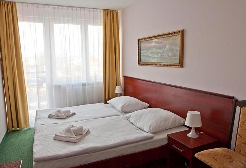 Номер Стандарт, Alka Sun Resort