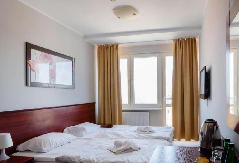 חדר סטנדרט, Alka Sun Resort