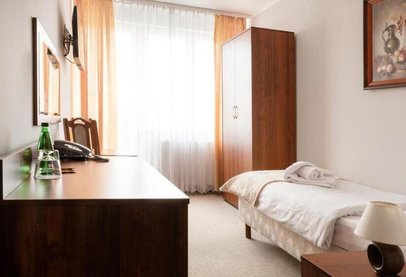 חדר סטנדרט יחיד, Alka Sun Resort