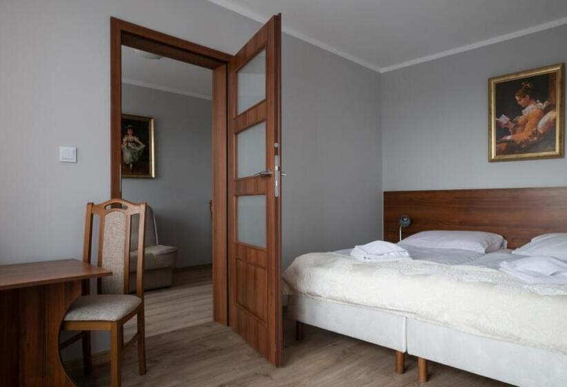 חדר סטודיו סטנדרד, Alka Sun Resort