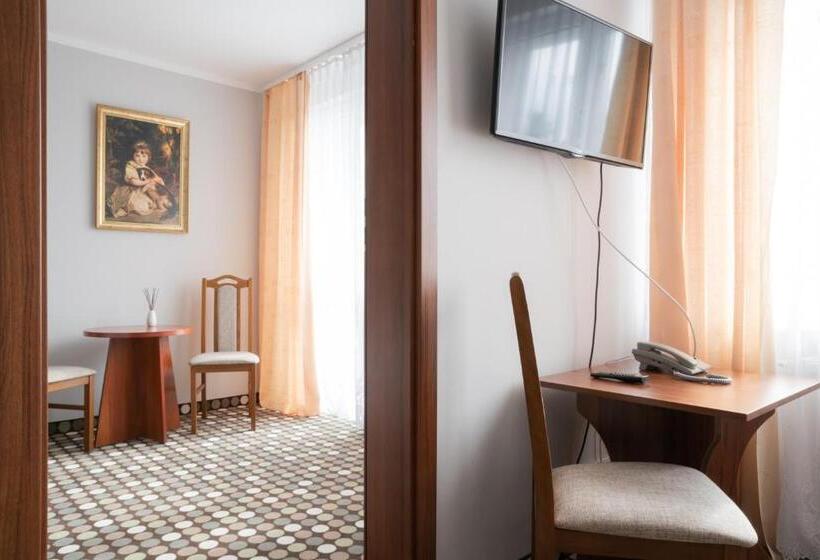 חדר סטודיו סטנדרד, Alka Sun Resort