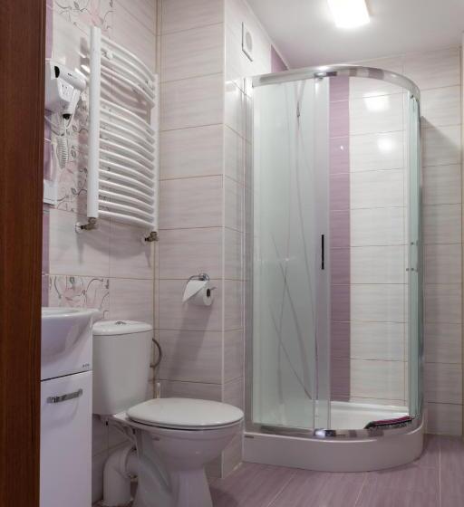 חדר סטודיו סטנדרד, Alka Sun Resort