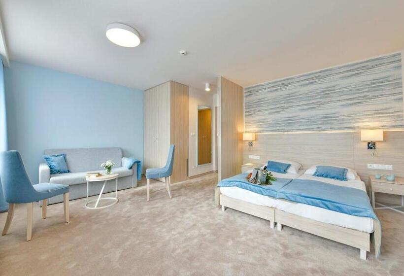 חדר סטודיו סטנדרד, Alka Sun Resort