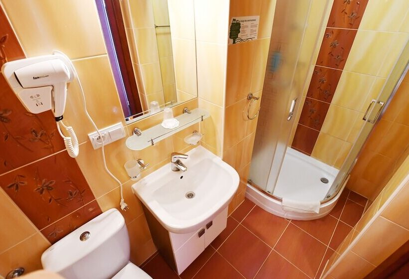 חדר סטנדרט, Alka Sun Resort