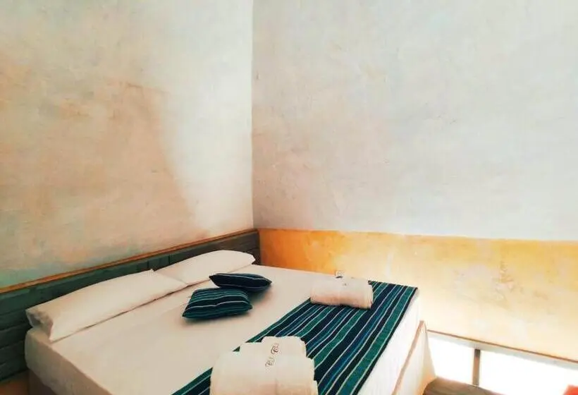 Standard-huone, B&b Corte Kampanes