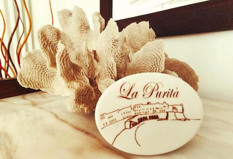 小型套房, B&b Corte Kampanes