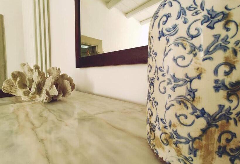 小型套房, B&b Corte Kampanes