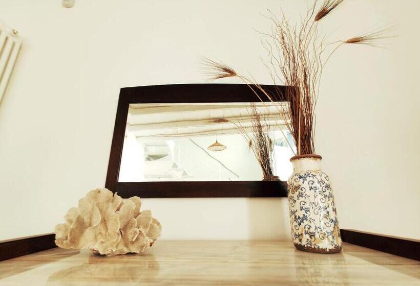 小型套房, B&b Corte Kampanes