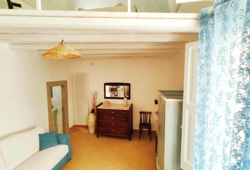 小型套房, B&b Corte Kampanes