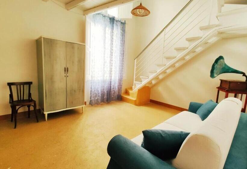 小型套房, B&b Corte Kampanes