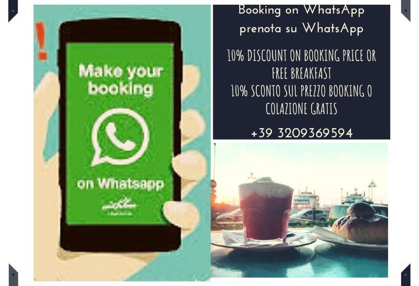 חדר סטנדרט נוף לים עם מרפסת, Milazzo Port Rooms