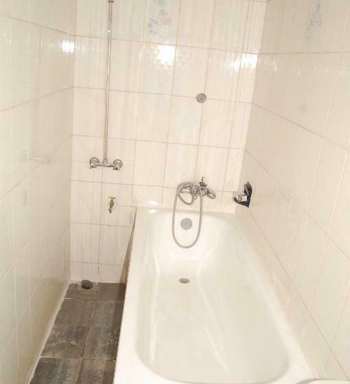 اتاق سوپریور, Benin Hotel Terminus