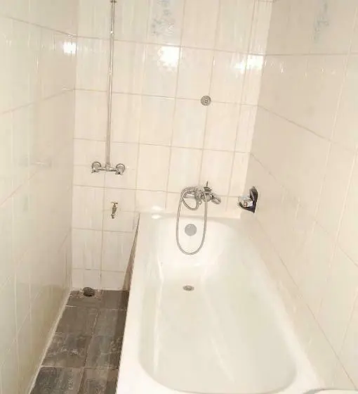 اتاق سوپریور, Benin Hotel Terminus