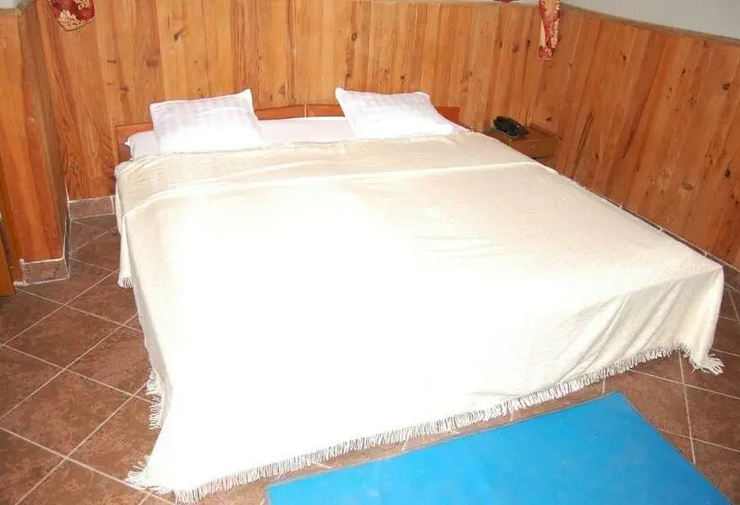 اتاق خانوادگی, Benin Hotel Terminus
