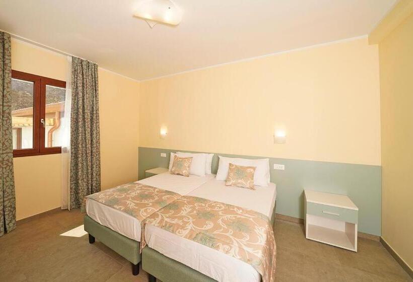 شقة سوبريور غرفة واحدة, Residence Dany Appartamenti Con Cucina Vista Lago Piscina E Parcheggio