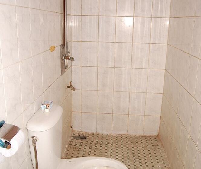 اتاق استاندارد, Benin Hotel Terminus