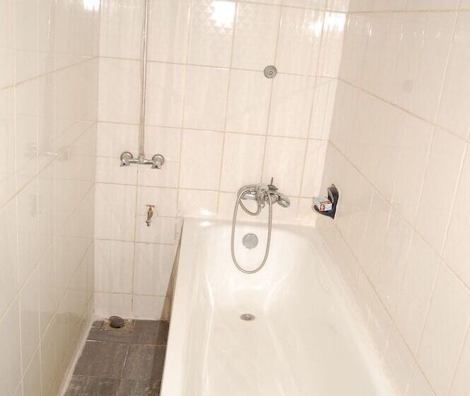 اتاق سوپریور, Benin Hotel Terminus