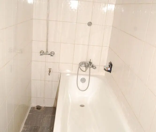 اتاق سوپریور, Benin Hotel Terminus