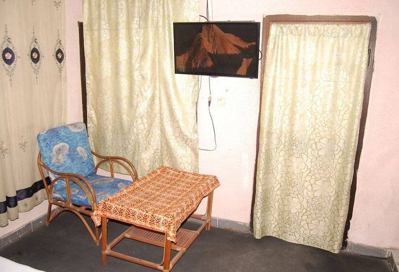 اتاق سوپریور, Benin Hotel Terminus