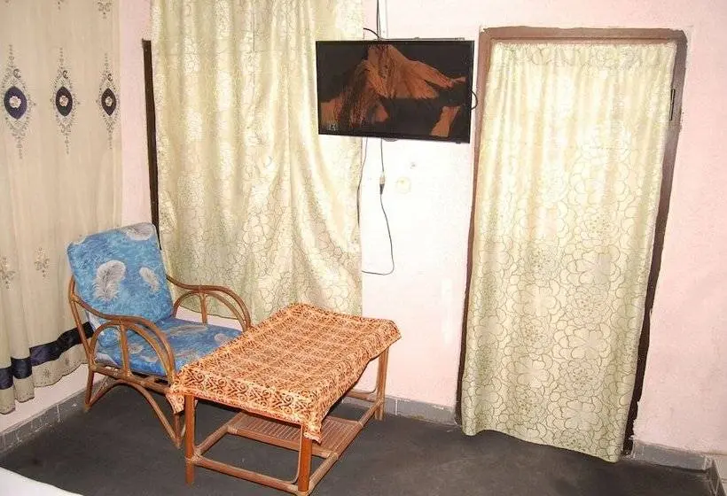 اتاق سوپریور, Benin Hotel Terminus