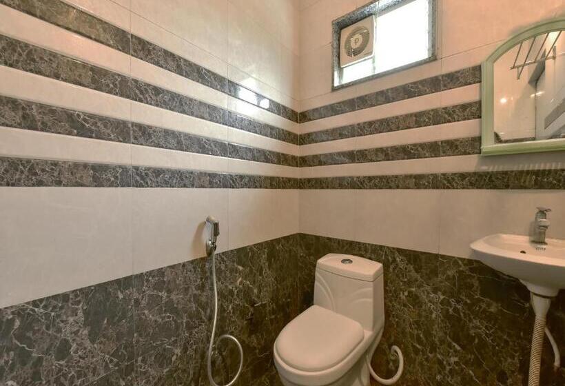 Deluxe-huone King-vuode, Golden Leaf