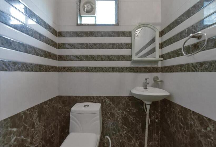 Deluxe-huone King-vuode, Golden Leaf