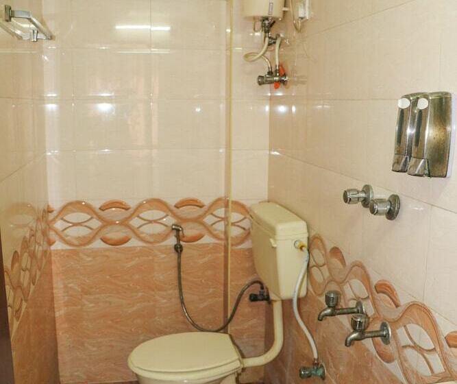 Habitació Estàndard, S4 Residency