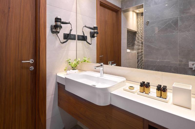 Habitació Estàndard amb Balconada, Time Boutique