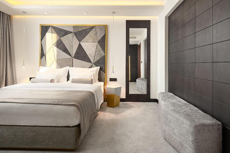 Habitació Comfort, Time Boutique