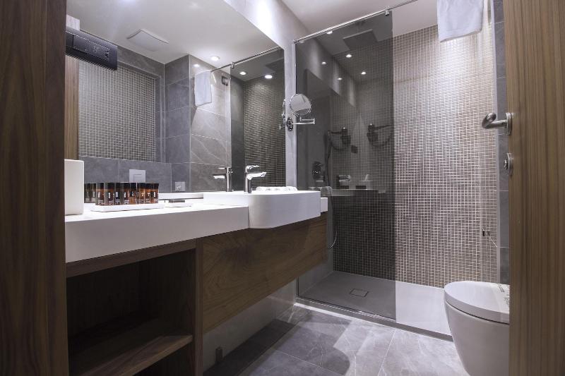 Habitació Estàndard amb Balconada, Time Boutique