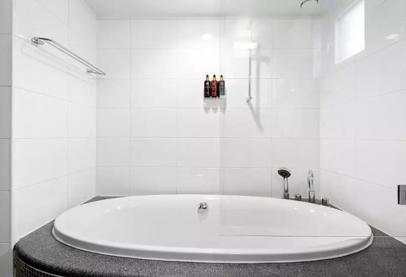 スイート, Clarion Collection Hotel Tapto