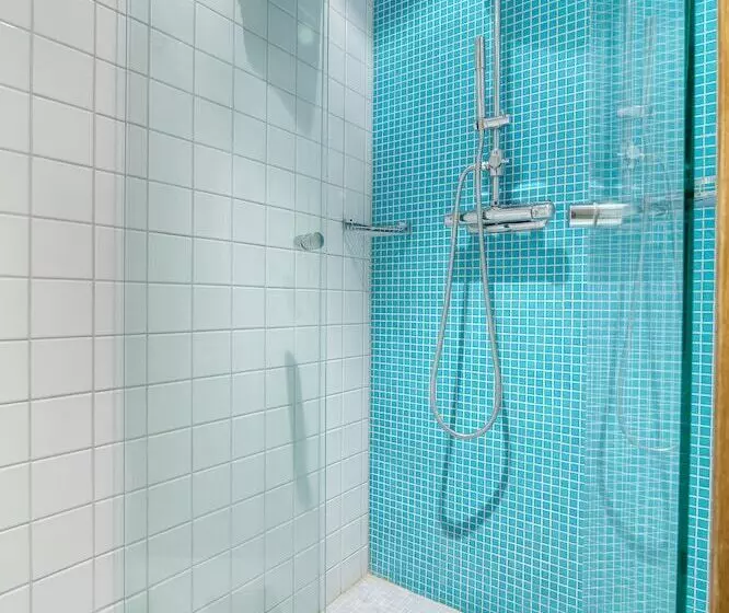 اتاق استاندارد, Profilhotels Aveny