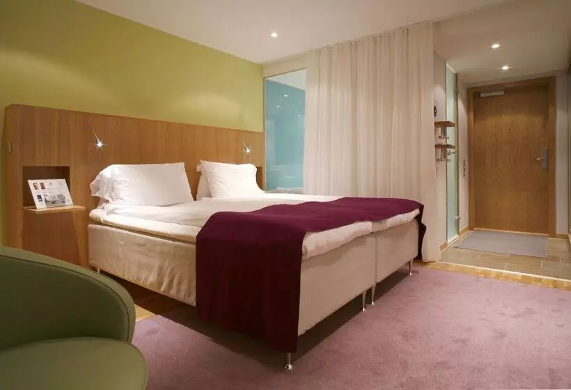 اتاق سوپریور, Profilhotels Aveny