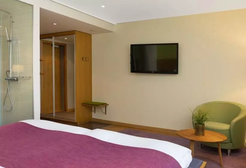 اتاق سوپریور, Profilhotels Aveny