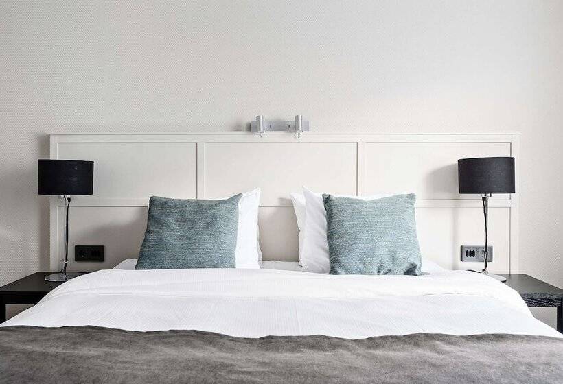 חדר סופריור, Best Western Plus Grand Hotel Elektra