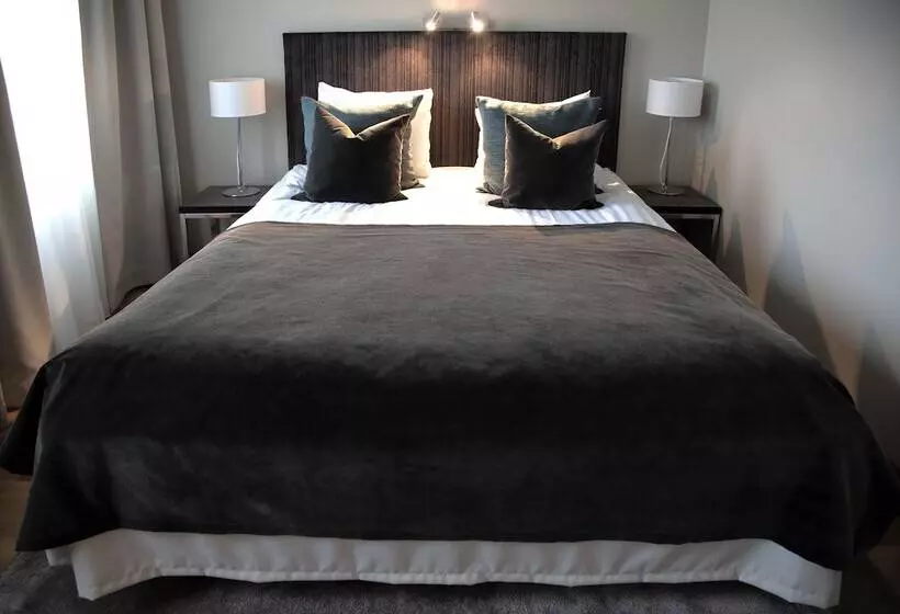 Superior-huone, Best Western Plus Grand Hotel Elektra