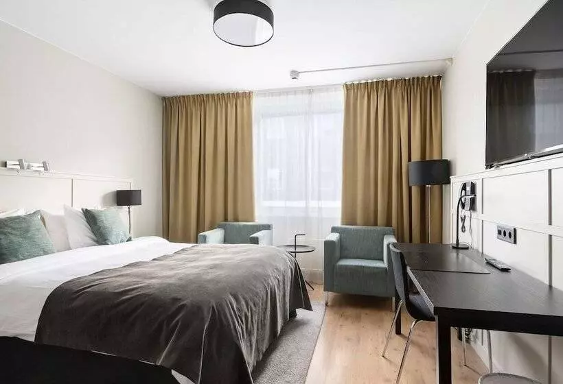 Superior-huone, Best Western Plus Grand Hotel Elektra
