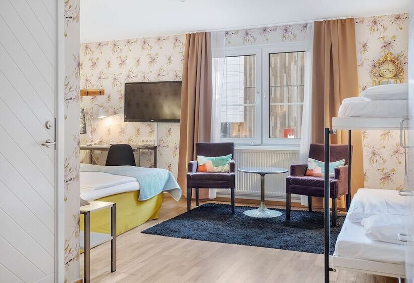 Семейный Номер, Best Western Plus Hotel Noble House