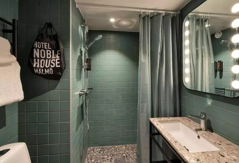 اتاق سوپریور, Best Western Plus Hotel Noble House