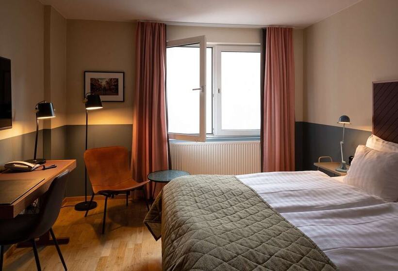 Номер Superior, Best Western Plus Hotel Noble House