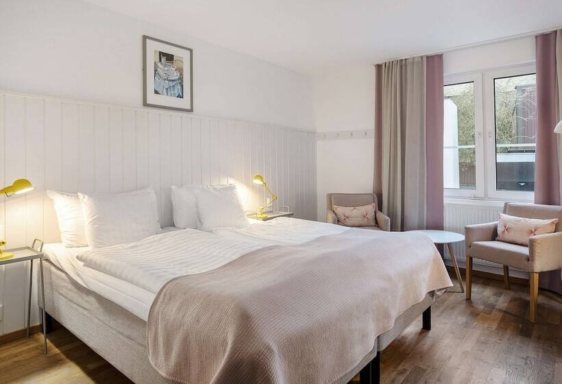 高级大房间, Best Western Plus Hotel Noble House