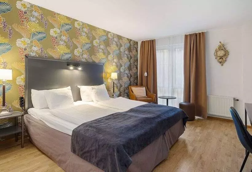 اتاق استاندارد, Best Western Plus Hotel Noble House
