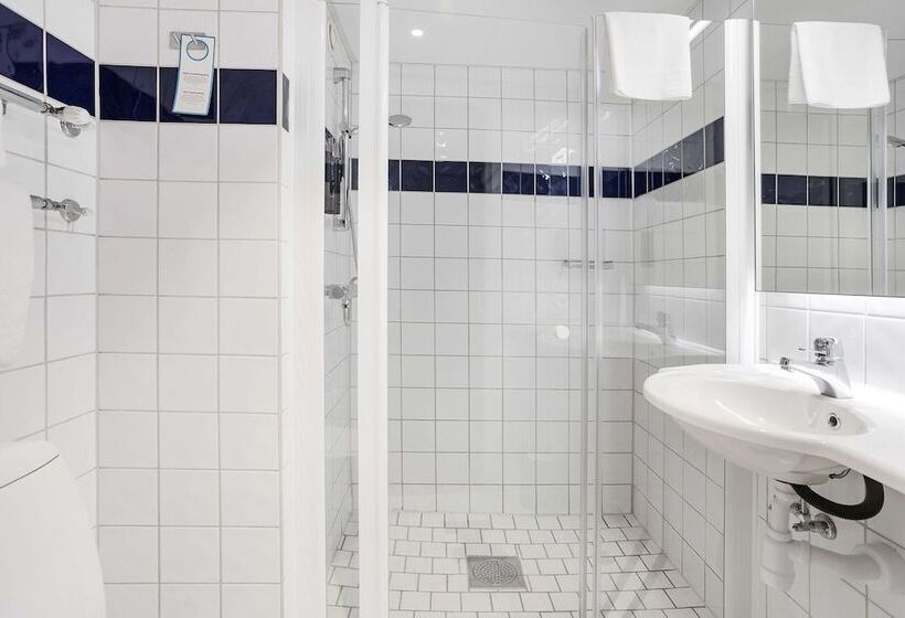 Номер Стандарт, Best Western Plus Hotel Noble House