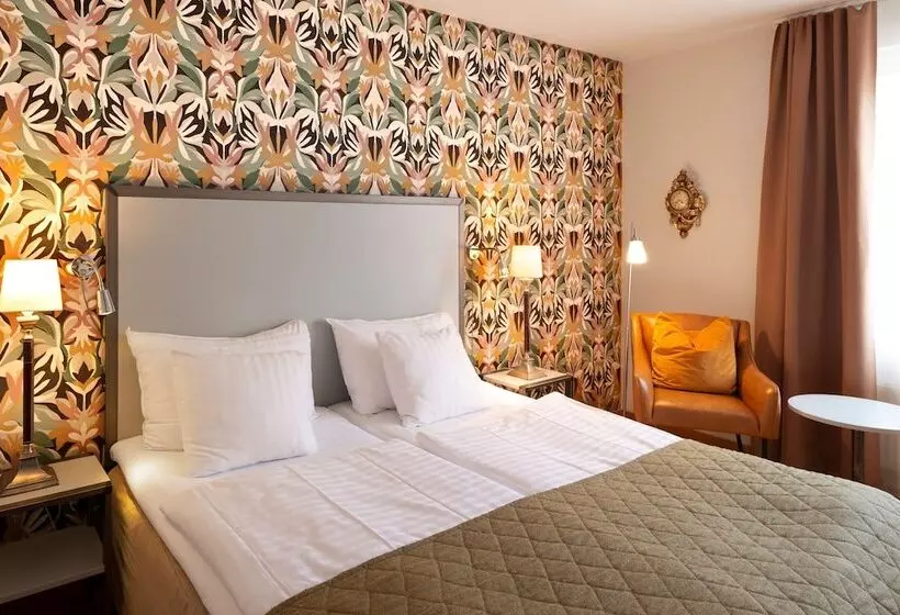 اتاق استاندارد, Best Western Plus Hotel Noble House